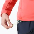 Moteriška hibridinė striukė Helly Hansen HP Hybrid Stretch Insulator sunset pink 5