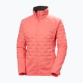 Moteriška hibridinė striukė Helly Hansen HP Hybrid Stretch Insulator sunset pink 6