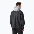 Vyriška buriavimo striukė Helly Hansen Hp Foil Flyer ebony 2