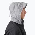 Vyriška buriavimo striukė Helly Hansen Hp Foil Flyer ebony 3
