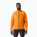 Vyriškas buriavimo džemperis Helly Hansen Hp Stormbreaker ignite orange