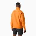 Vyriškas buriavimo džemperis Helly Hansen Hp Stormbreaker ignite orange 2