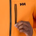Vyriškas buriavimo džemperis Helly Hansen Hp Stormbreaker ignite orange 4