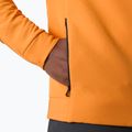 Vyriškas buriavimo džemperis Helly Hansen Hp Stormbreaker ignite orange 5
