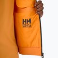 Vyriškas buriavimo džemperis Helly Hansen Hp Stormbreaker ignite orange 6