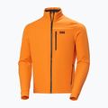 Vyriškas buriavimo džemperis Helly Hansen Hp Stormbreaker ignite orange 7