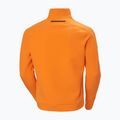 Vyriškas buriavimo džemperis Helly Hansen Hp Stormbreaker ignite orange 8