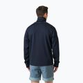 Vyriškas džemperis Helly Hansen Hp Fleece navy 2