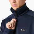 Vyriškas džemperis Helly Hansen Hp Fleece navy 3