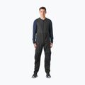 Vyriškos buriavimo kelnės Helly Hansen Hp Foil Flyer Salopette ebony