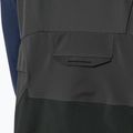 Vyriškos buriavimo kelnės Helly Hansen Hp Foil Flyer Salopette ebony 5