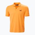 Vyriški polo marškinėliai Helly Hansen Hp Figari Polo orange sorbet 4