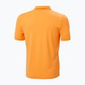Vyriški polo marškinėliai Helly Hansen Hp Figari Polo orange sorbet 5
