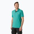 Vyriški polo marškinėliai Helly Hansen Hp Figari Polo dark mint
