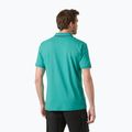 Vyriški polo marškinėliai Helly Hansen Hp Figari Polo dark mint 2