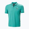 Vyriški polo marškinėliai Helly Hansen Hp Figari Polo dark mint 4