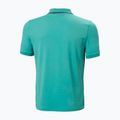 Vyriški polo marškinėliai Helly Hansen Hp Figari Polo dark mint 5