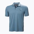 Vyriški polo marškinėliai Helly Hansen Hp Figari Polo washed navy 4