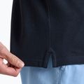 Vyriški polo marškinėliai Helly Hansen Crew Polo Pique navy 4