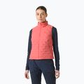 Moteriška liemenė Helly Hansen HP Stretch Insulator sunset pink