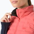 Moteriška liemenė Helly Hansen HP Stretch Insulator sunset pink 3
