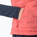 Moteriška liemenė Helly Hansen HP Stretch Insulator sunset pink 4