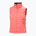 Moteriška liemenė Helly Hansen HP Stretch Insulator sunset pink 5