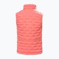 Moteriška liemenė Helly Hansen HP Stretch Insulator sunset pink 6