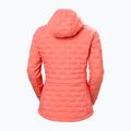 Moteriška hibridinė striukė Helly Hansen HP Hybrid Stretch Insulator sunset pink 8