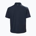 Moteriški polo marškinėliai Helly Hansen Hp Salina Polo navy 6