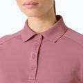 Moteriški polo marškinėliai Helly Hansen Hp Salina Polo wildberry 3