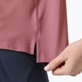 Moteriški polo marškinėliai Helly Hansen Hp Salina Polo wildberry 5