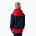 Vaikiška buriavimo striukė Helly Hansen Salt Port 2.0 Jr navy 4