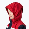 Vaikiška buriavimo striukė Helly Hansen Salt Port 2.0 Jr navy 5