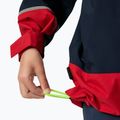 Vaikiška buriavimo striukė Helly Hansen Salt Port 2.0 Jr navy 9