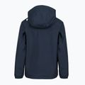 Vaikiška buriavimo striukė Helly Hansen Crew Hooded Jr 41813 navy 2