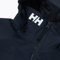 Vaikiška buriavimo striukė Helly Hansen Crew Hooded Jr 41813 navy 5
