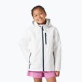 Vaikiška buriavimo striukė Helly Hansen Crew Midlayer 2.0 white