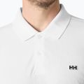 Vyriški polo marškinėliai Helly Hansen Elba Fitted Polo white 3