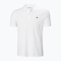Vyriški polo marškinėliai Helly Hansen Elba Fitted Polo white 5