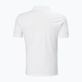Vyriški polo marškinėliai Helly Hansen Elba Fitted Polo white 6