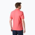 Vyriški polo marškinėliai Helly Hansen Elba Fitted Polo nantucket red 2