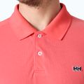 Vyriški polo marškinėliai Helly Hansen Elba Fitted Polo nantucket red 3