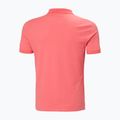 Vyriški polo marškinėliai Helly Hansen Elba Fitted Polo nantucket red 6