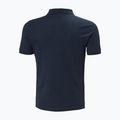 Vyriški polo marškinėliai Helly Hansen Elba Fitted Polo navy 6