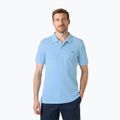 Vyriški polo marškinėliai Helly Hansen Elba Fitted Polo bright blue