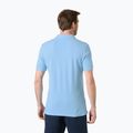 Vyriški polo marškinėliai Helly Hansen Elba Fitted Polo bright blue 2