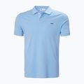 Vyriški polo marškinėliai Helly Hansen Elba Fitted Polo bright blue 5
