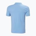 Vyriški polo marškinėliai Helly Hansen Elba Fitted Polo bright blue 6