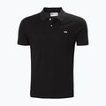 Vyriški polo marškinėliai Helly Hansen Elba Fitted Polo black 5